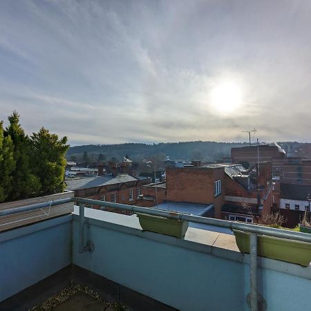 היי וויקומב Bankside By Wycombe Apartments מראה חיצוני תמונה